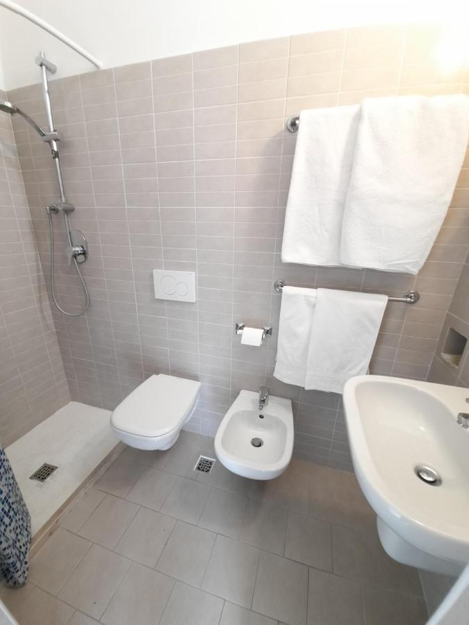 Standard Double or Twin Room Balcony