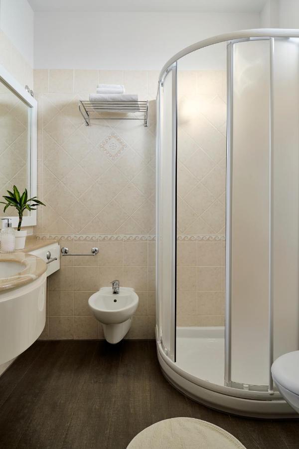 Superior Triple Room Balcony