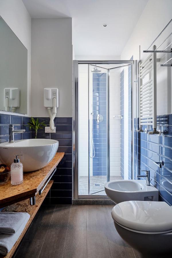 Superior Double Room Balcony