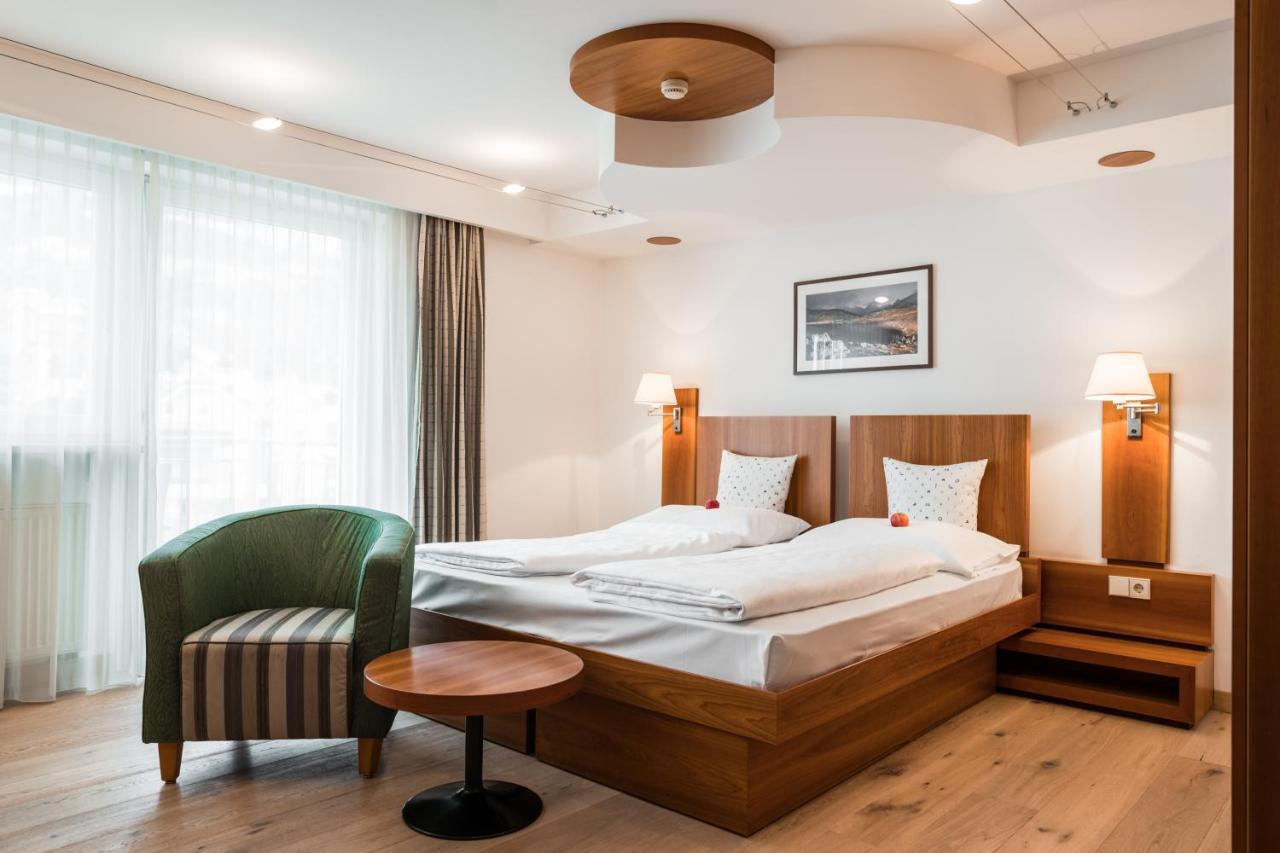 Superior Double Room Balcony