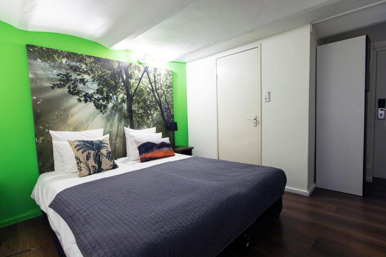 Habitación Doble Económica - 2 camas