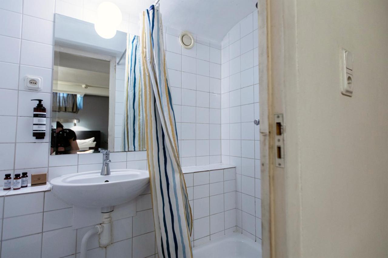 Habitación Doble Económica