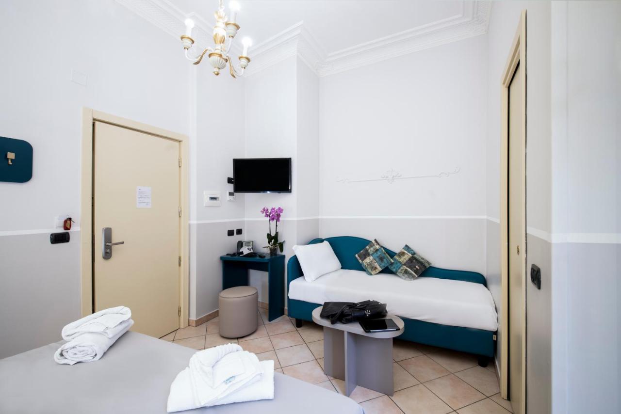 Classic Triple Room