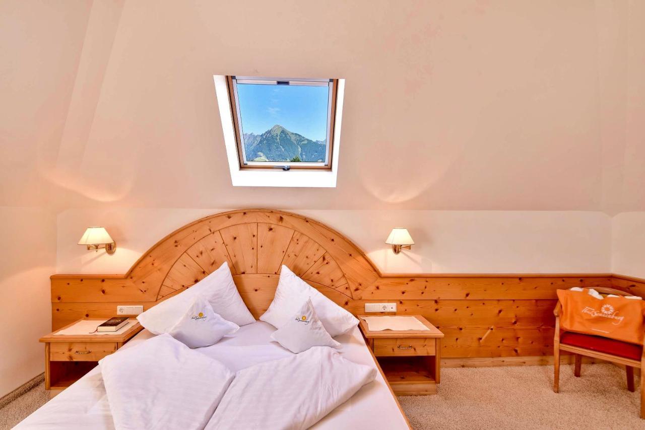 Suite Mountain View