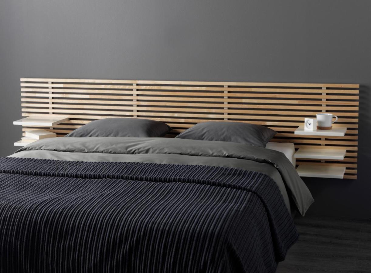 Habitación Doble Estándar