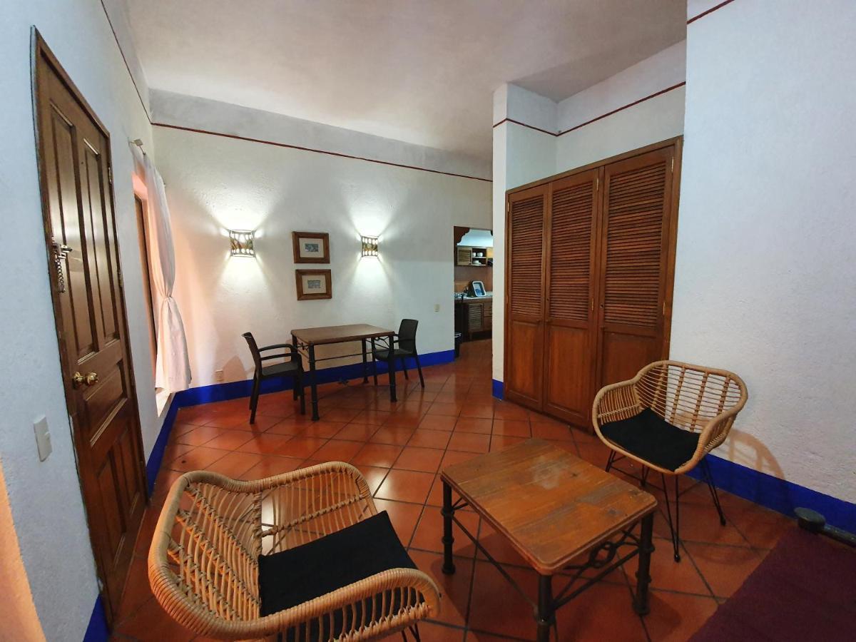 Apartamento de 1 dormitorio