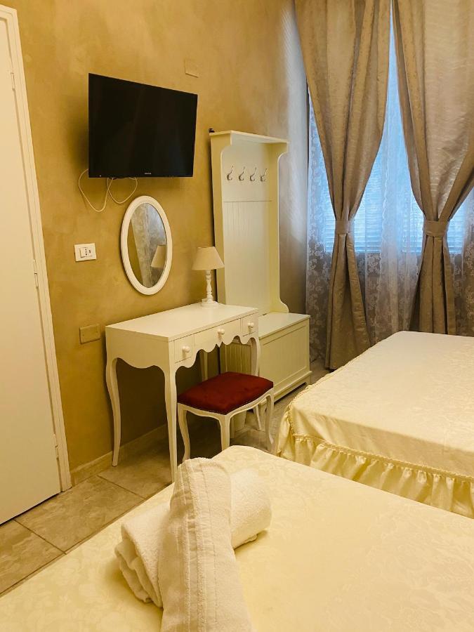 Budget Double or Twin Room