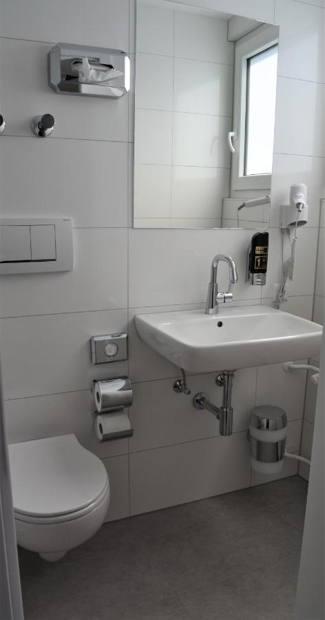 Deluxe Doppel-/Zweibettzimmer mit Stadtblick