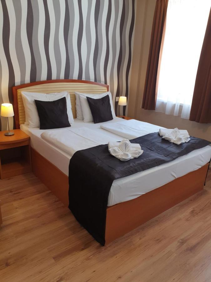 Habitación Doble Estándar