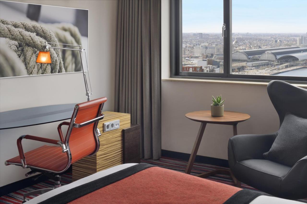 Habitación Doble Clásica con 2 camas individuales y vistas