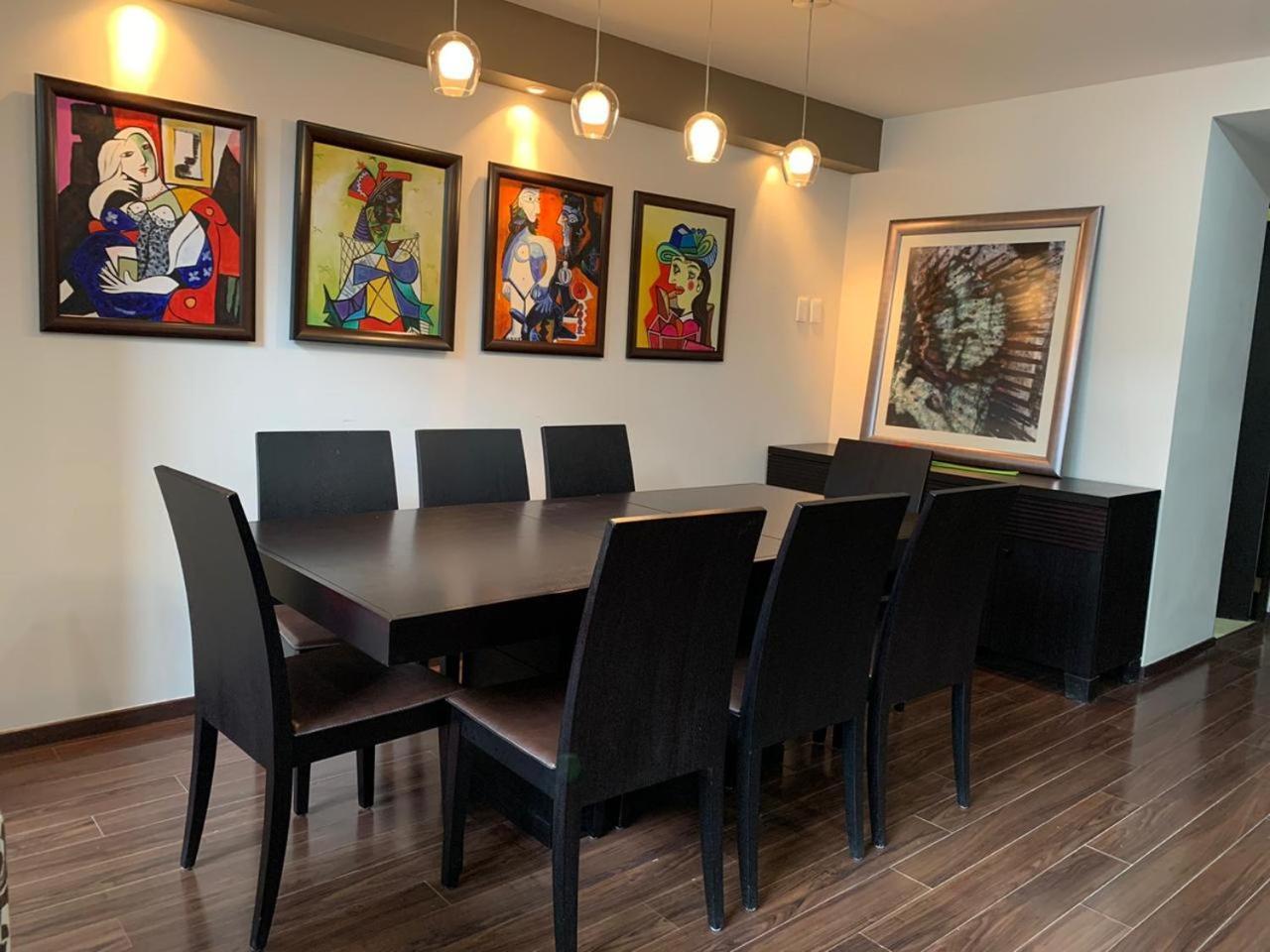 Apartamento Presidencial de 1 dormitorio