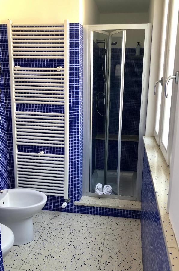 Triple Room Private External Bathroom