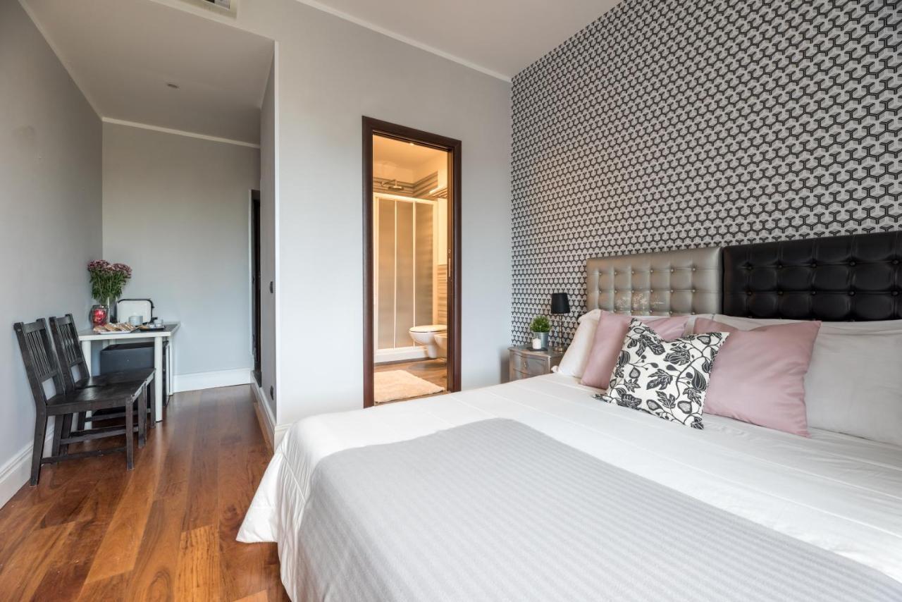 Camera Matrimoniale