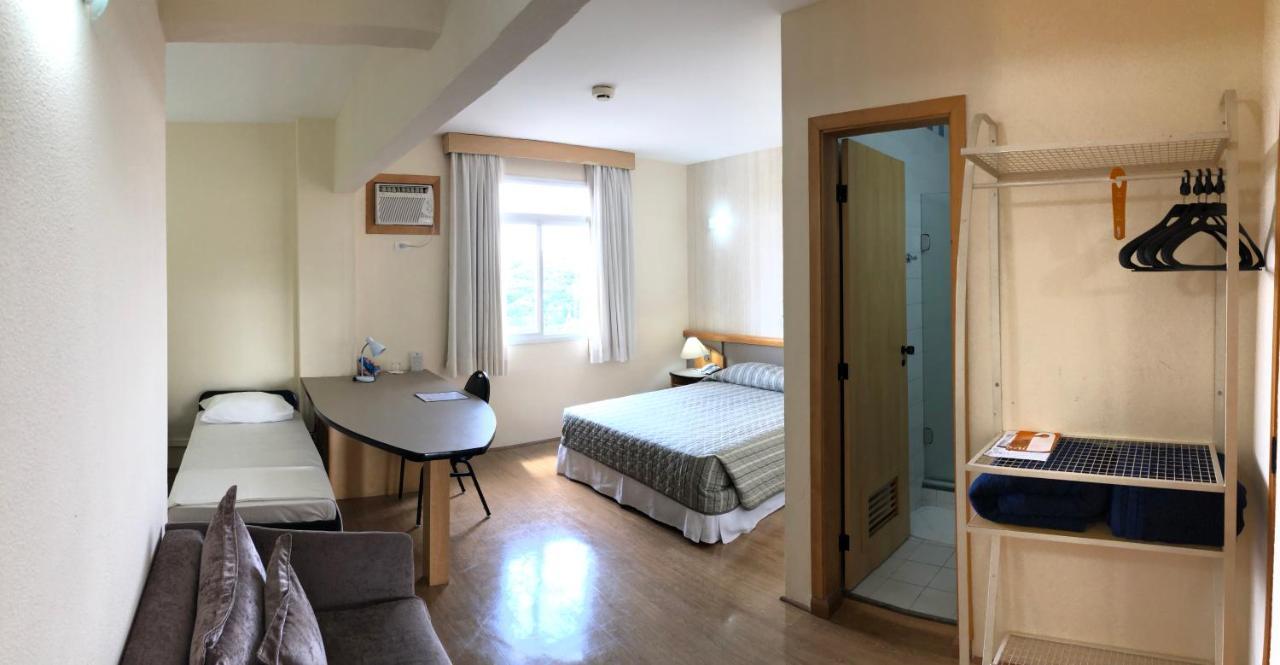 Suite Deluxe