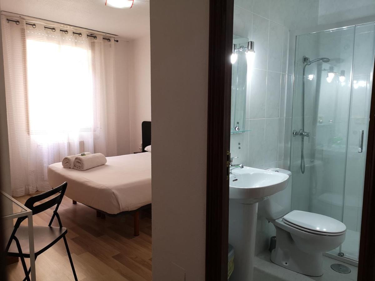 Habitación Doble Estándar