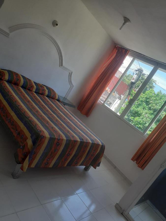 Habitación Individual