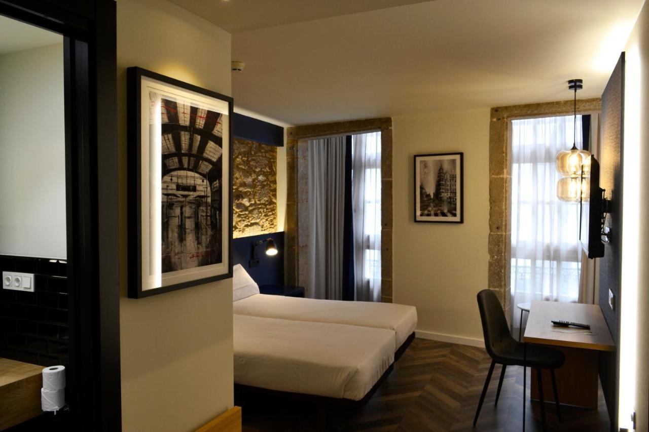 Habitación Doble Premium