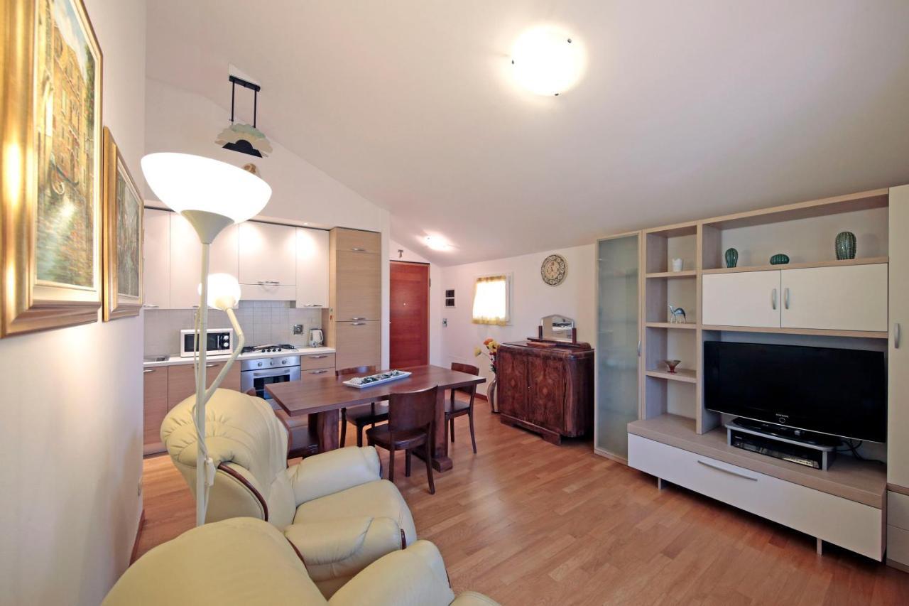 Appartamento Attico