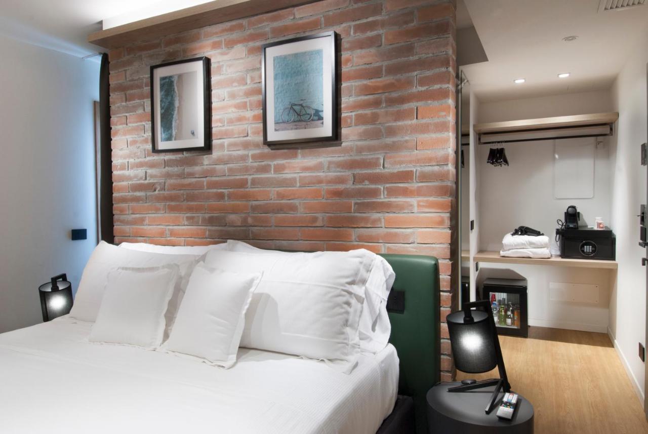 Junior Suite Terrace
