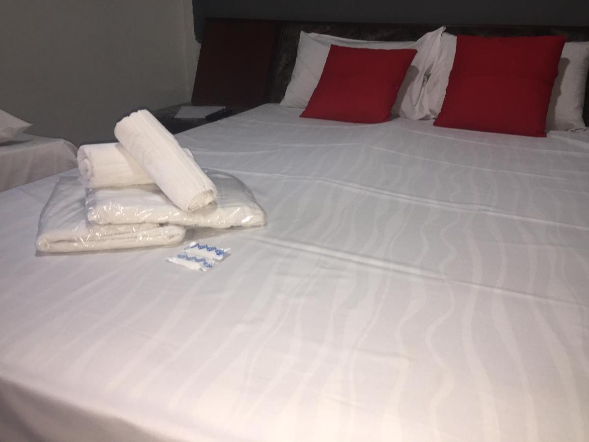 Quarto Triplo