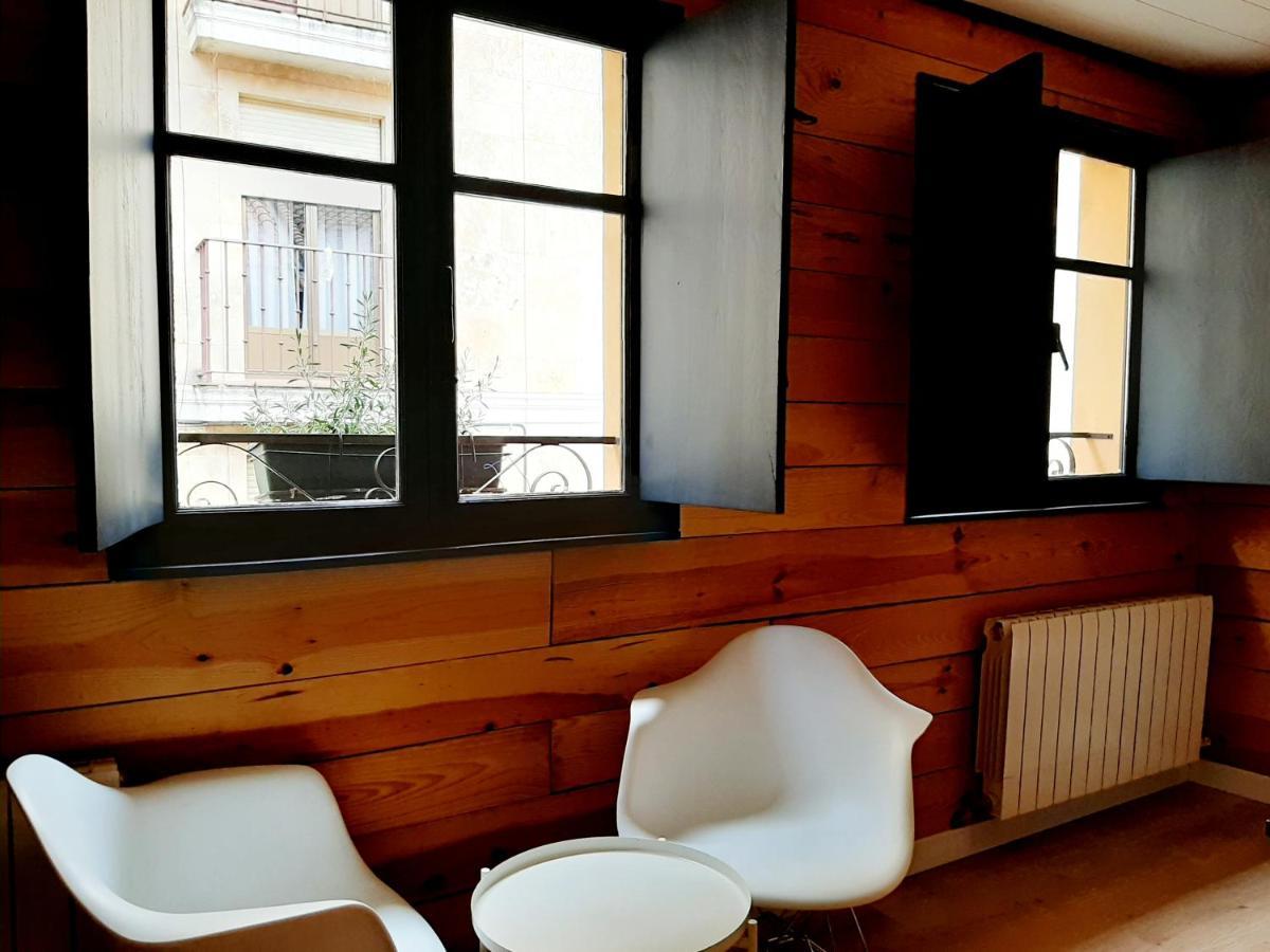 Habitación Cuádruple con baño privado externo