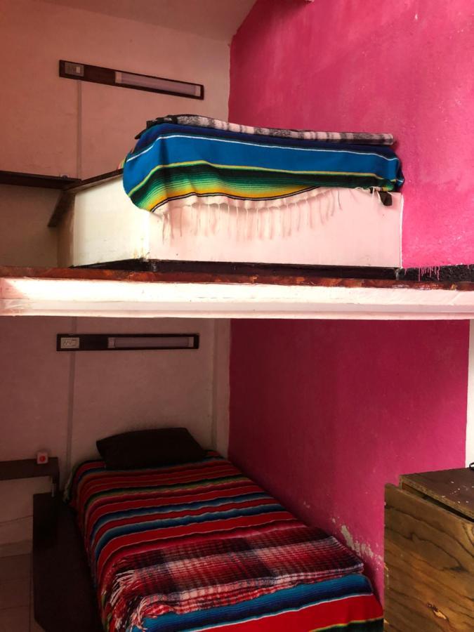 Bed 4-Bed Dormitory Room