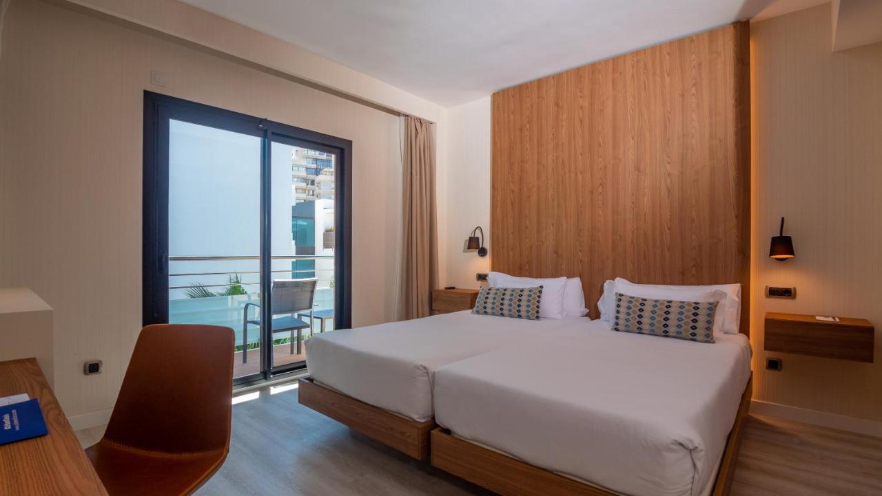Habitación Premium con balcón