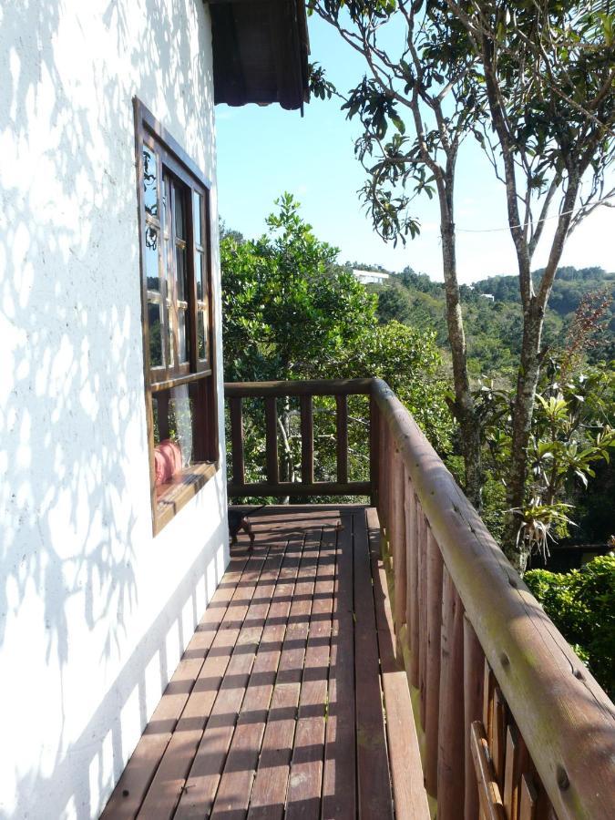 One-Bedroom Chalet Morada dos Beija-flores,1013055940:JPEG