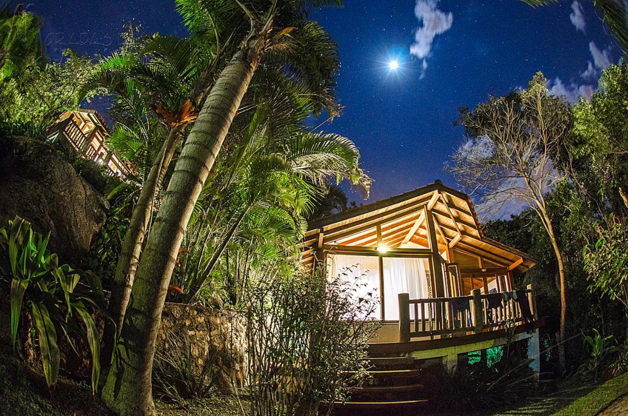 One-Bedroom Chalet Morada das Corruiras,1013056408:JPEG