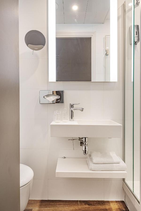 Habitación Individual