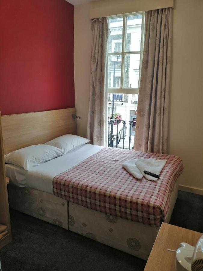 Double Room private toilet shower