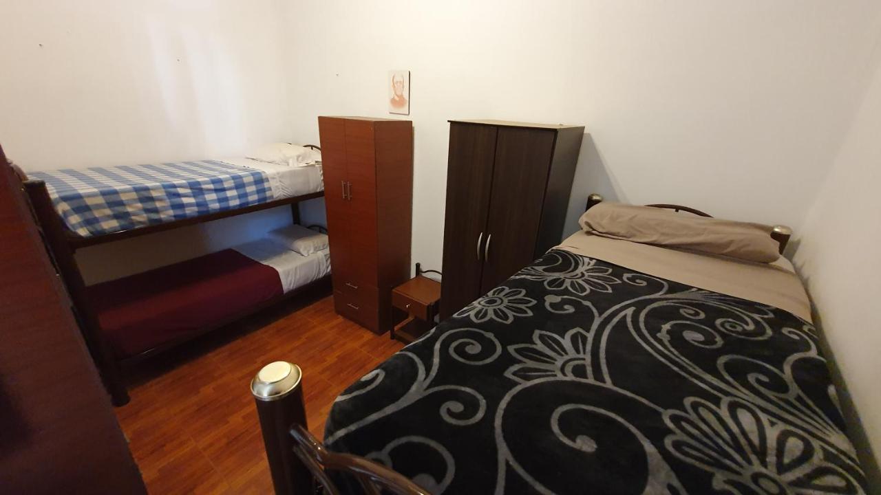 Bed 4-Bed Male Dormitory Room,1015207222:JPEG