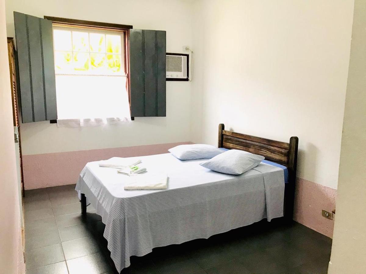 Quarto Duplo Standard