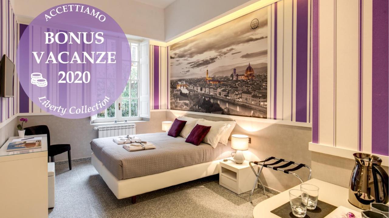 Family Junior Suite