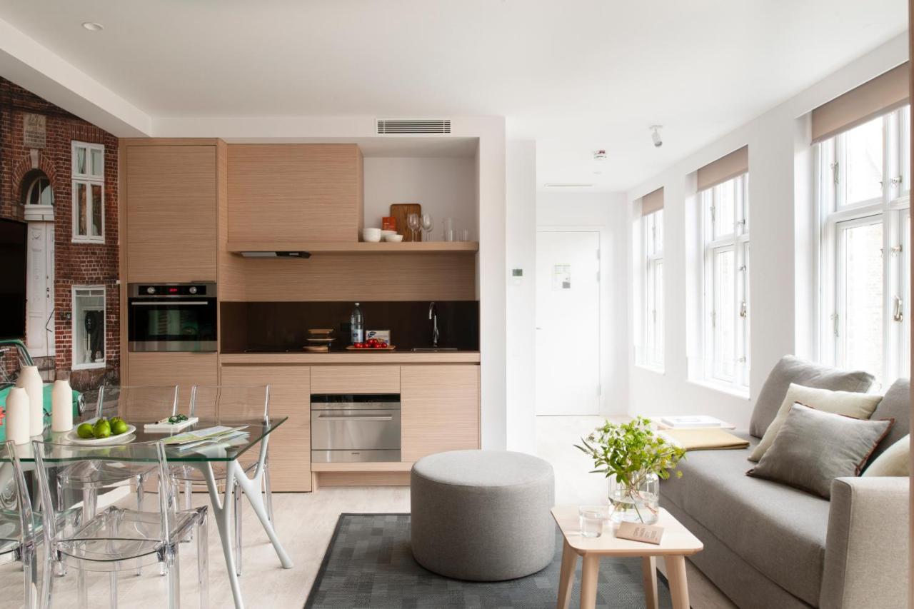 Apartamento de 1 dormitorio (2 a 4 adultos)