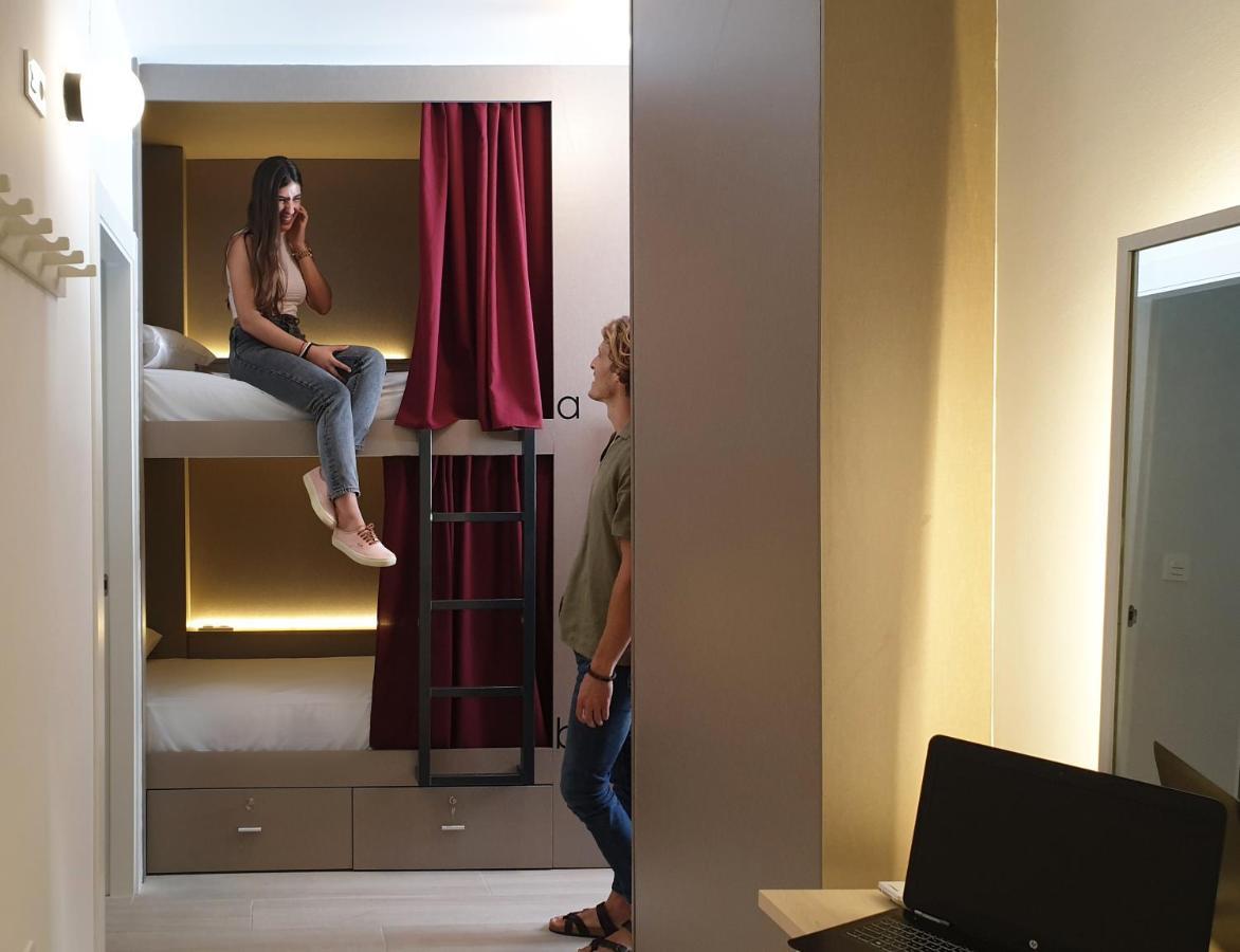 Bed 6-Bed Mixed Dormitory Room,1015613095:JPEG