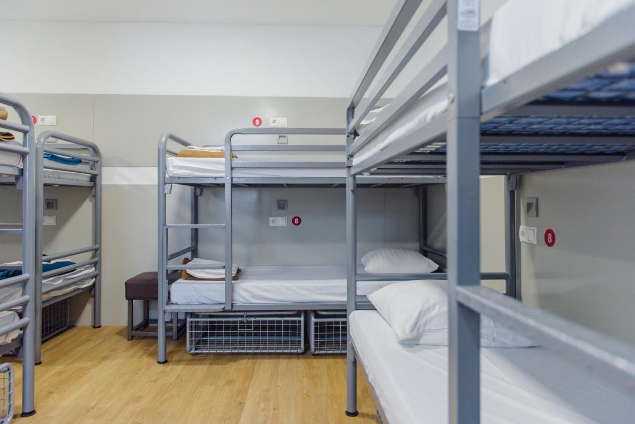 Bed 10-Bed Mixed Dormitory Room,1015632022:JPEG