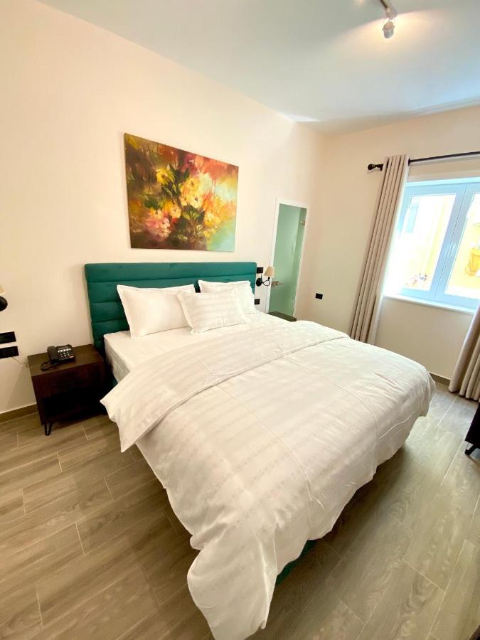 Habitación Estándar - Cama extragrande