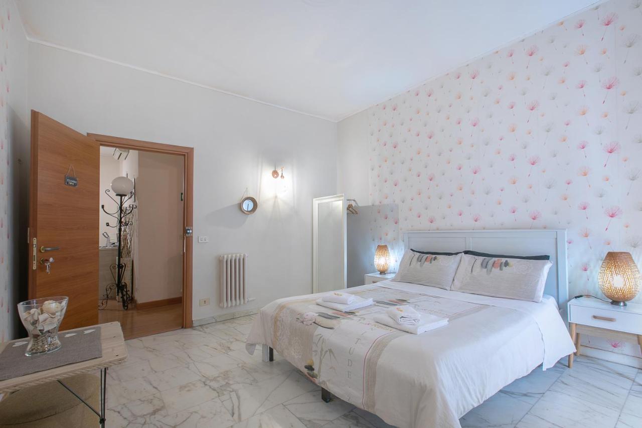 Double Room Private External Bathroom