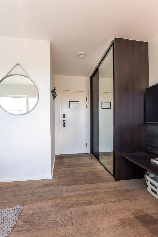 Habitación Doble Superior con balcón