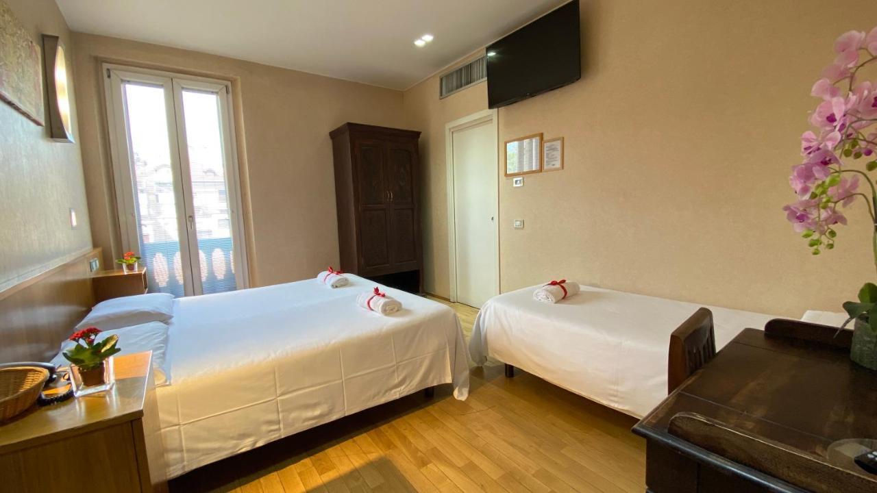 Chambre Triple Classique