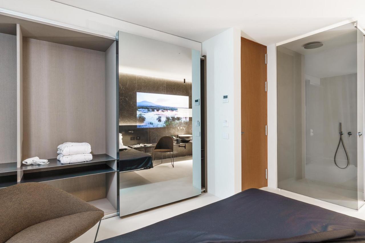 King Room Mountain View