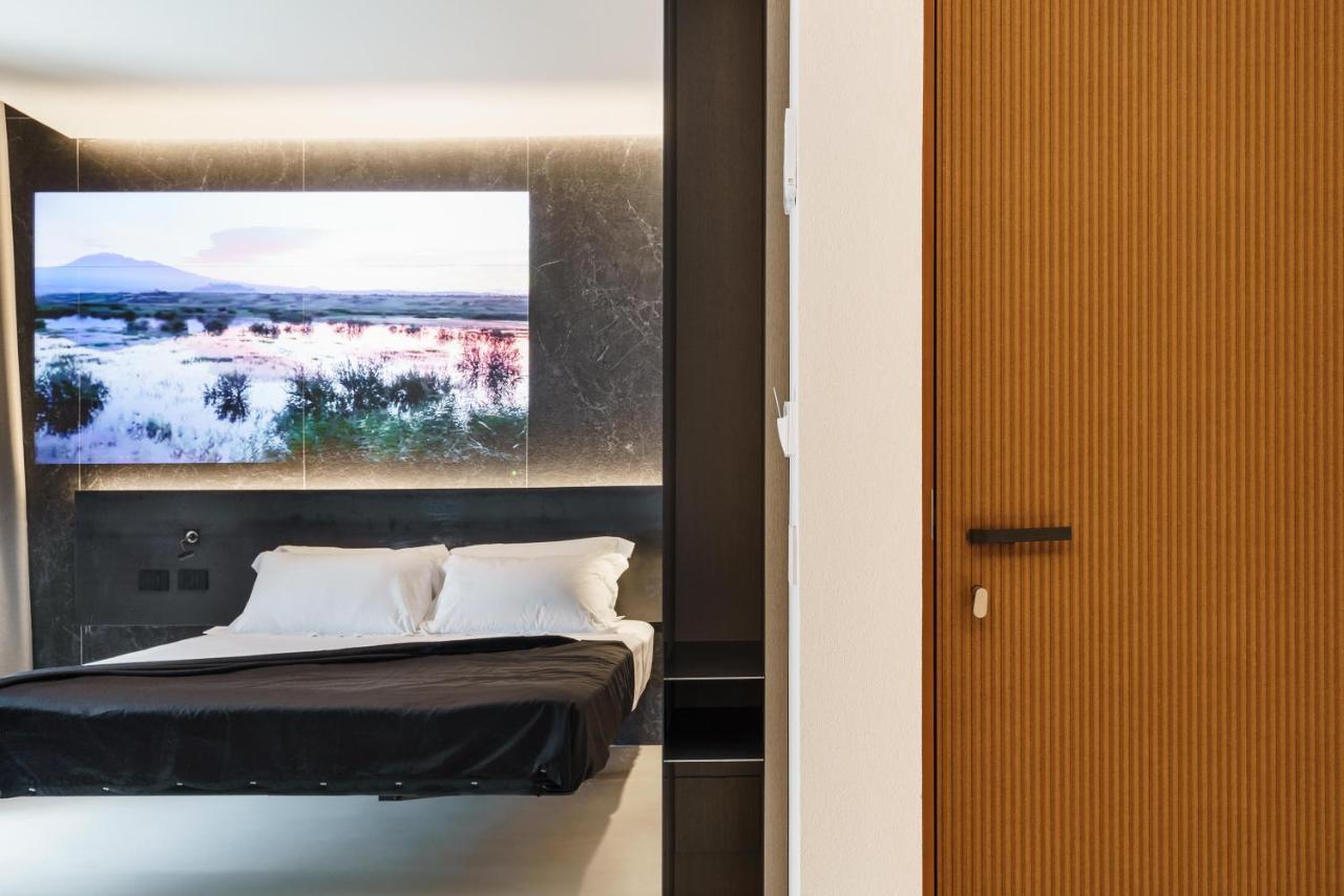 King Room Mountain View
