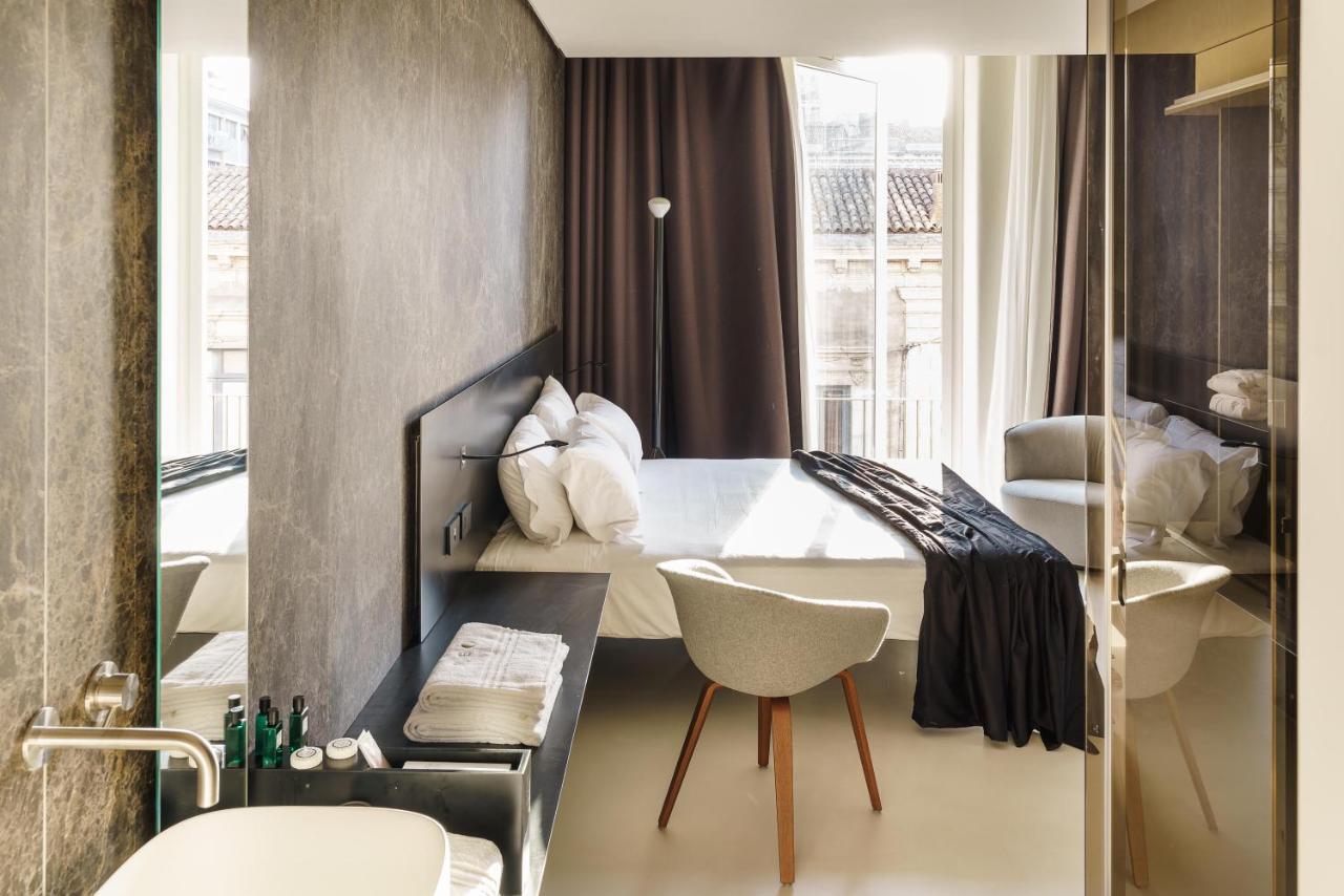 King Room Mountain View