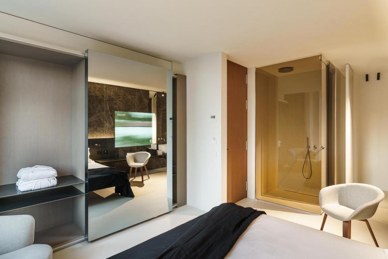 King Room Mountain View