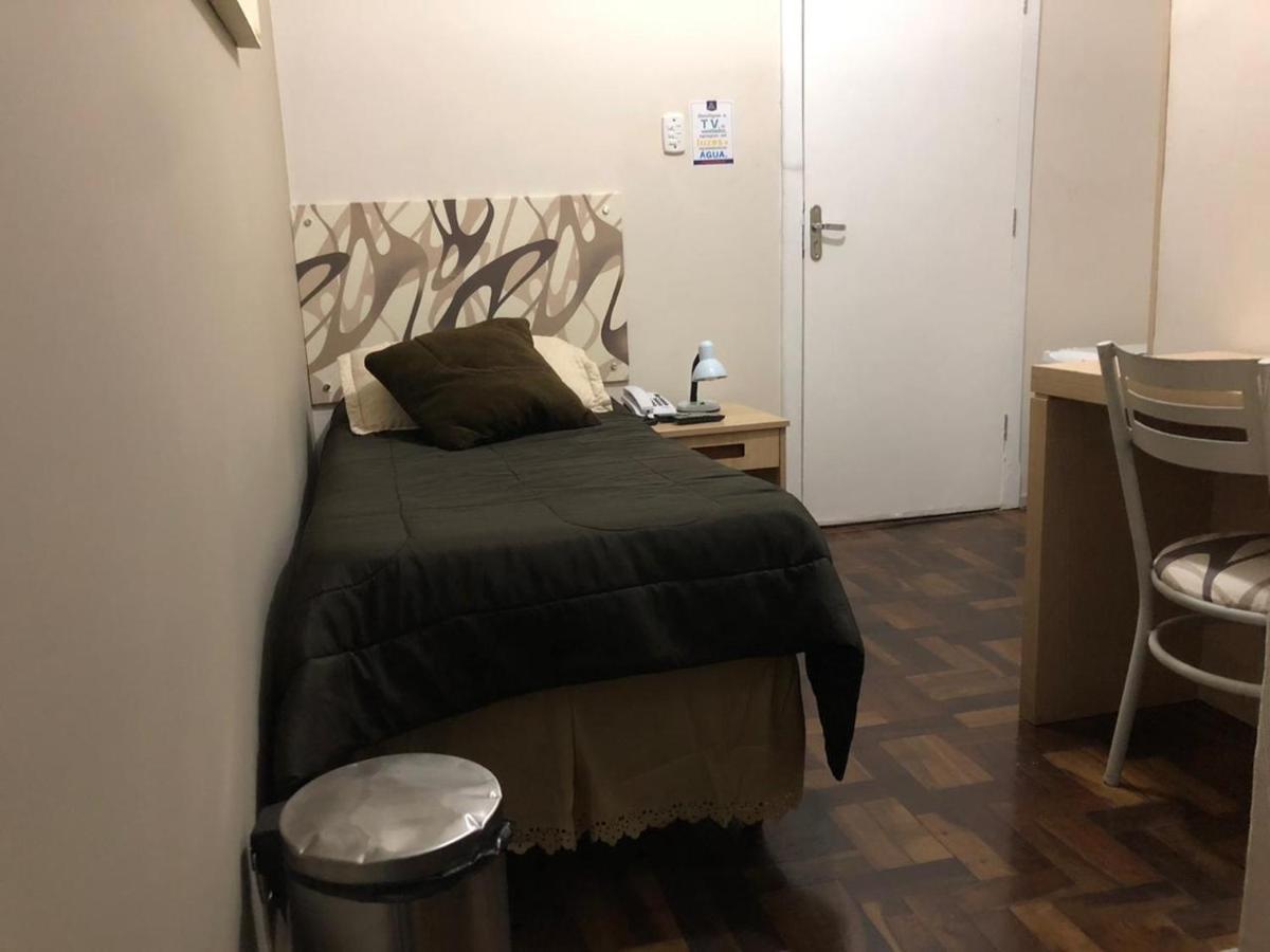 Single Room Balcony