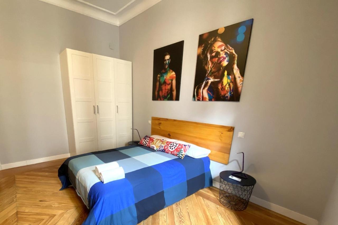 Basic Triple Room