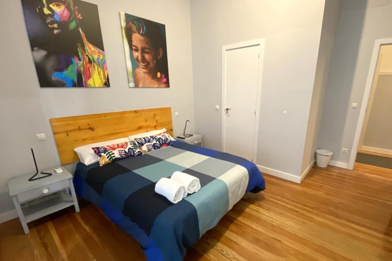 Basic Triple Room