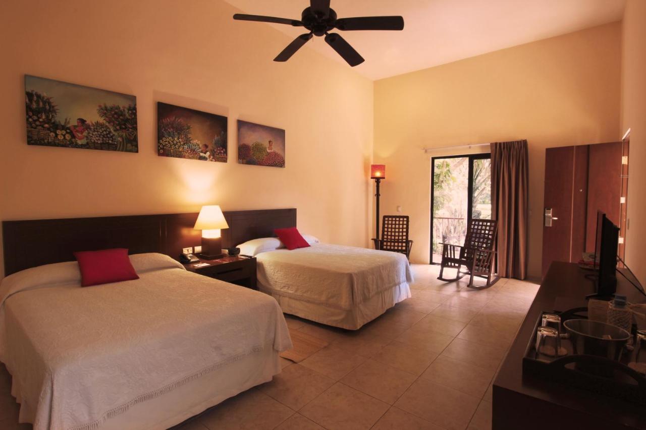 Habitación Doble Superior - 2 camas