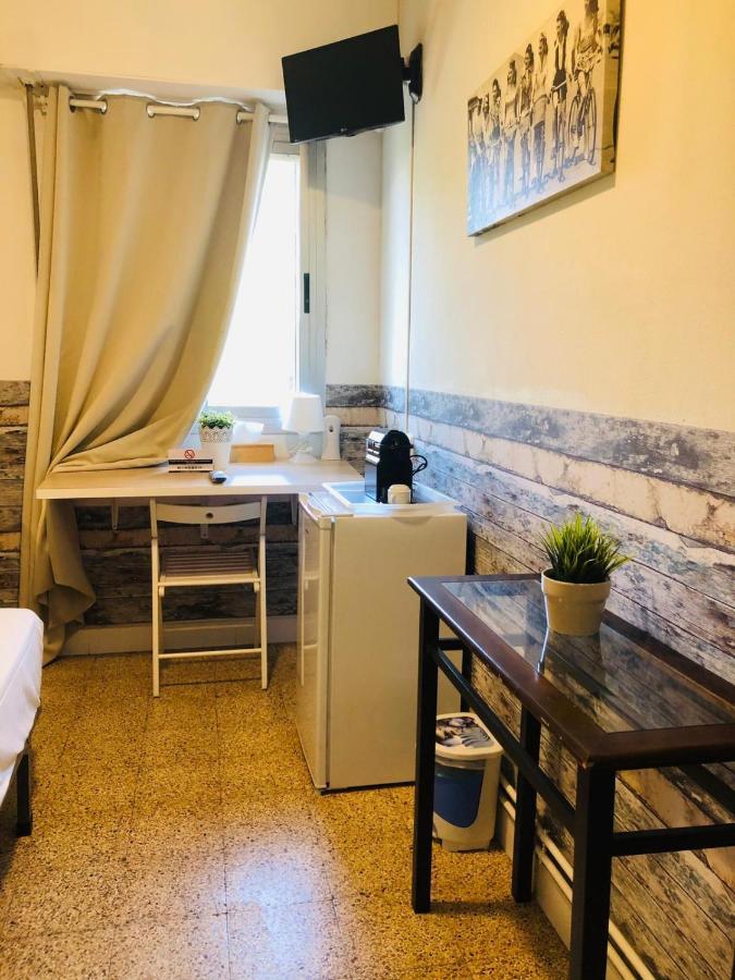 Economy Single Room